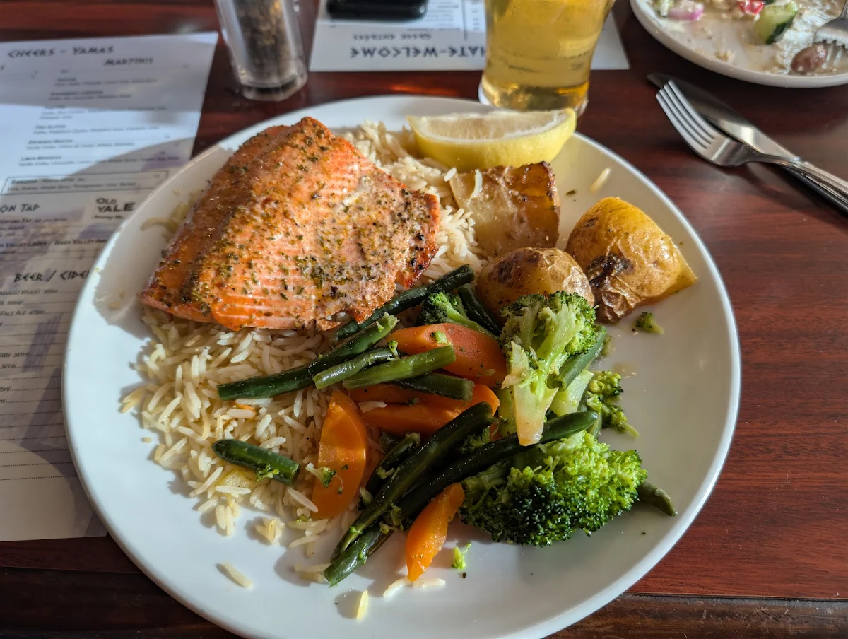 Food & drink photo 1