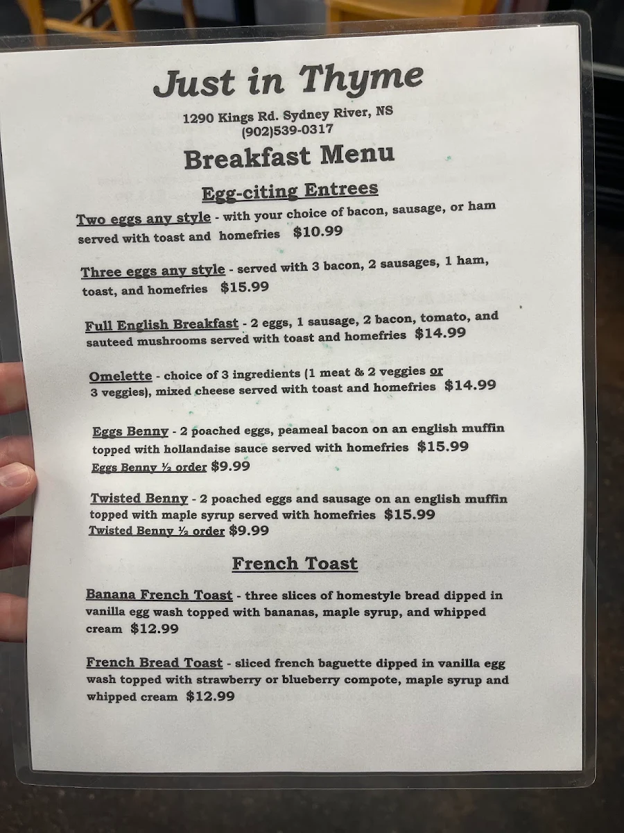 Menu photo 6