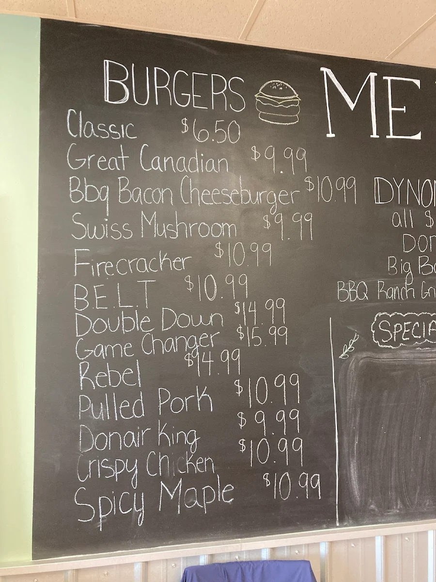 Menu photo 8