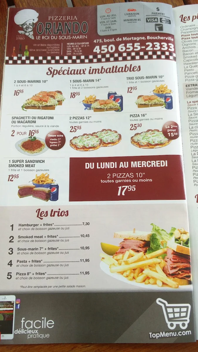 Menu photo 10