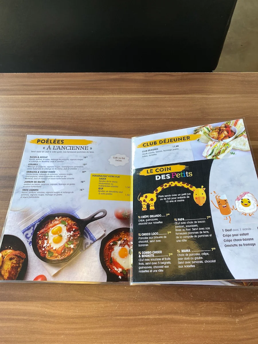 Menu photo 8