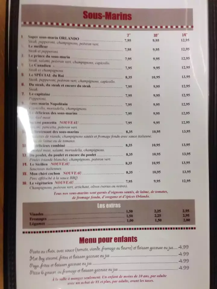 Menu photo 9