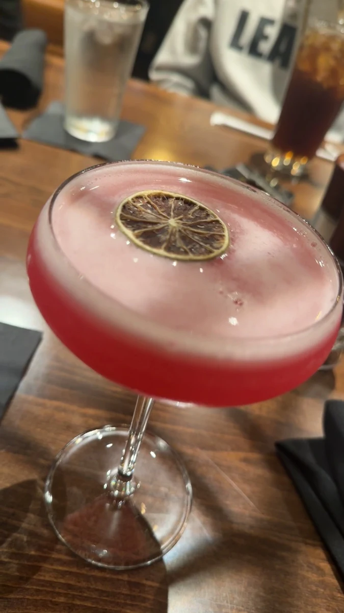 Food & drink, Milestones