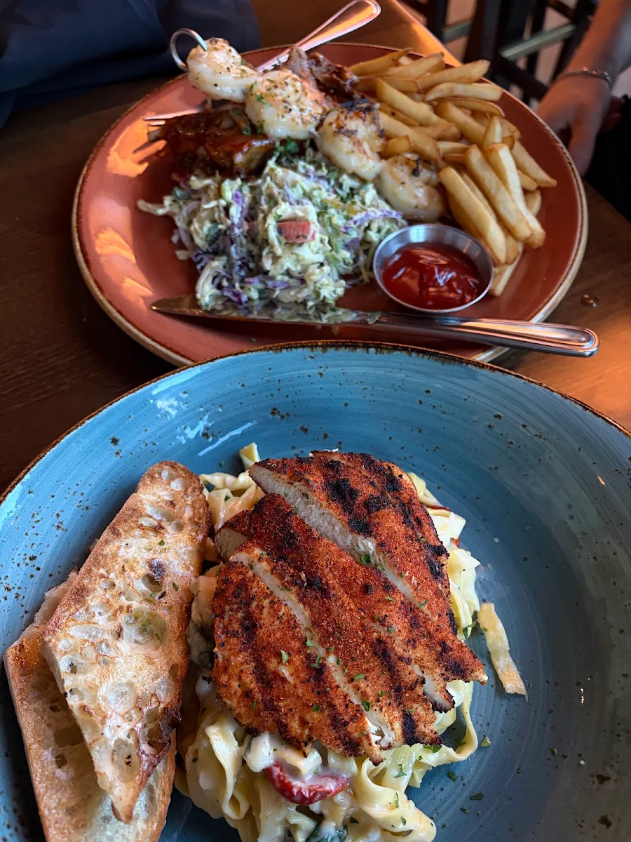 Food & drink, Milestones