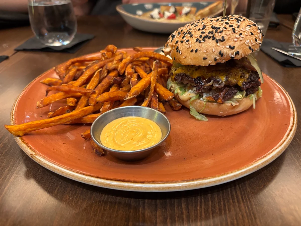 Food & drink, Milestones