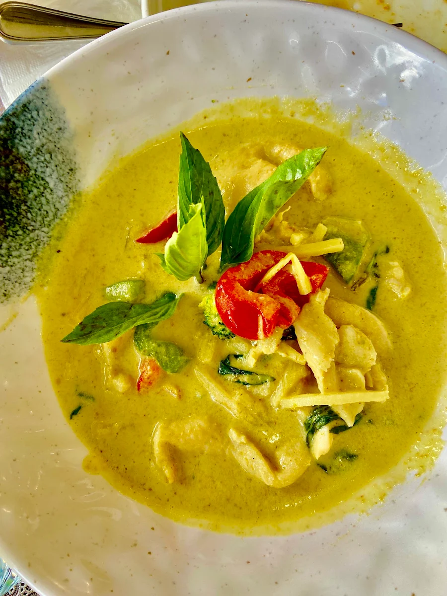 Food & drink, Grand Thai House