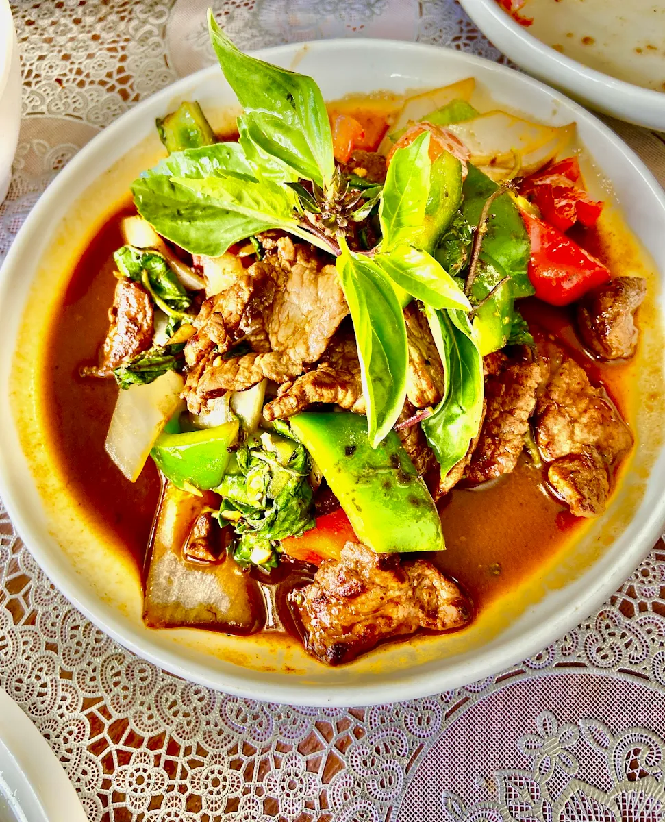 Food & drink, Grand Thai House
