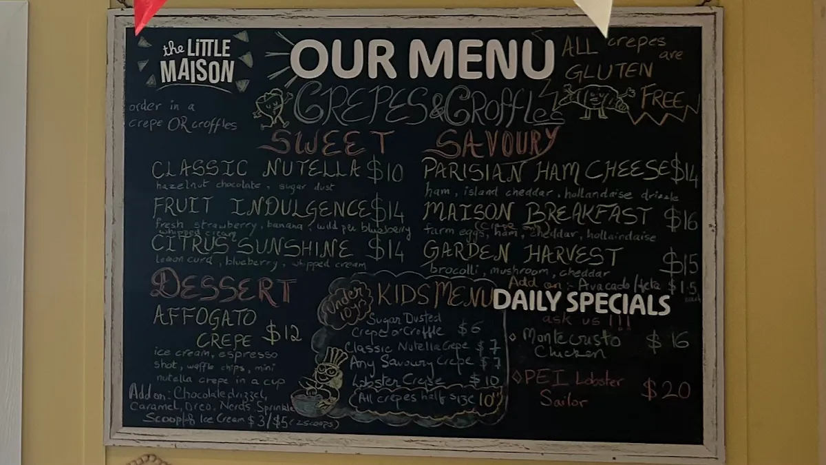 Menu photo 7