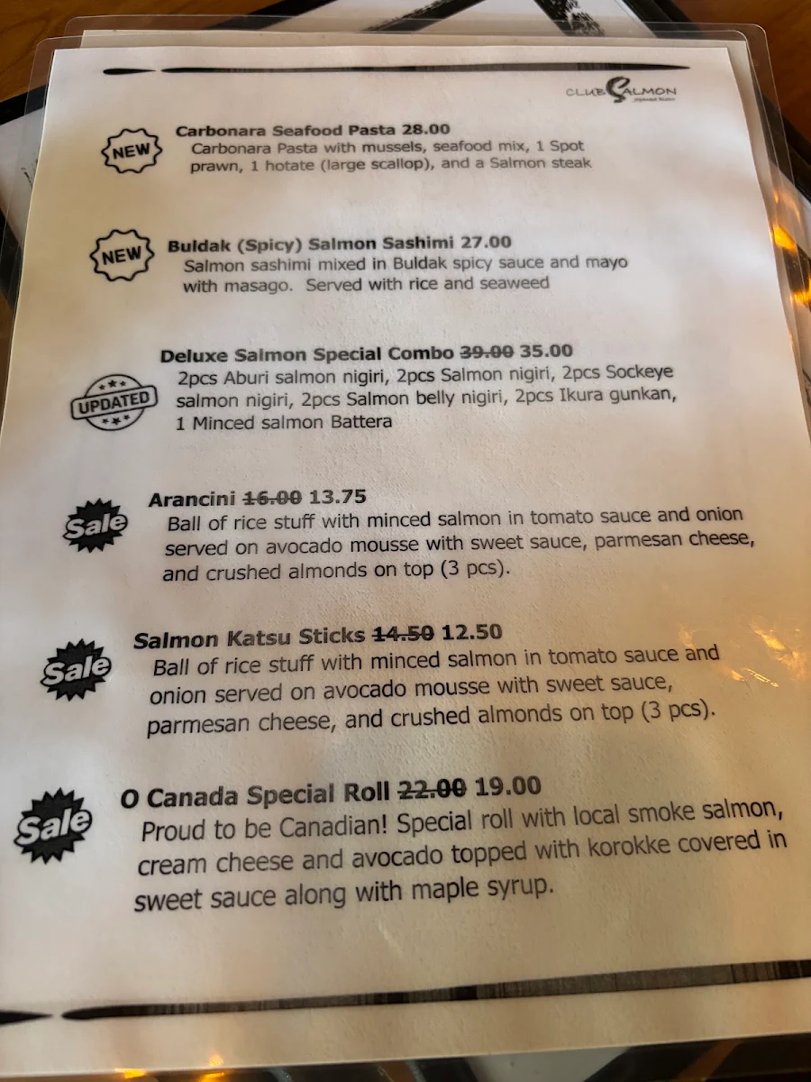 Menu photo 3
