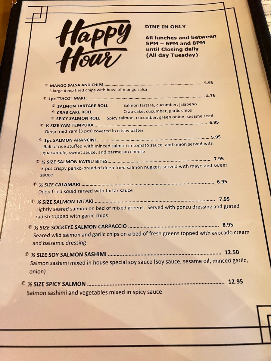Menu photo 6