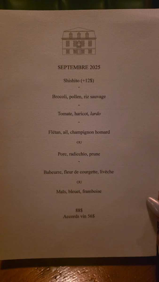 Menu photo 3