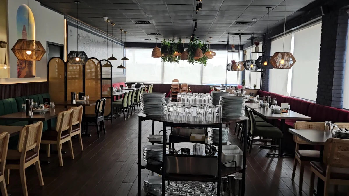 Vibe, KarachiXpress - Mississauga