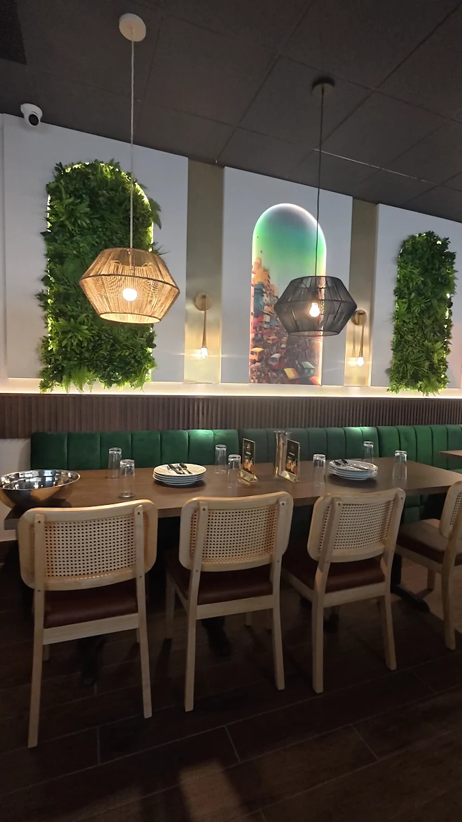 Vibe, KarachiXpress - Mississauga