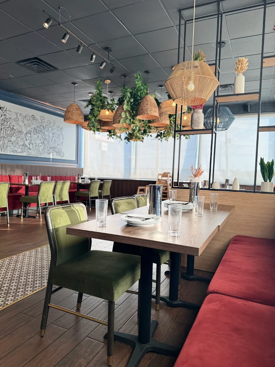 Vibe, KarachiXpress - Mississauga