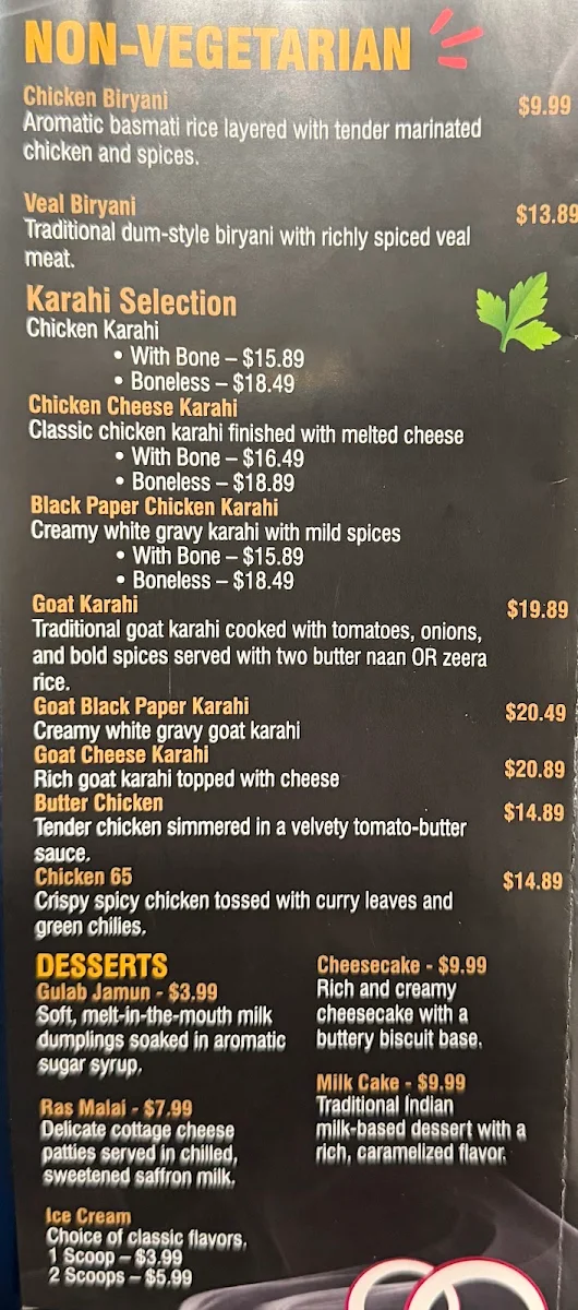 Menu photo 10