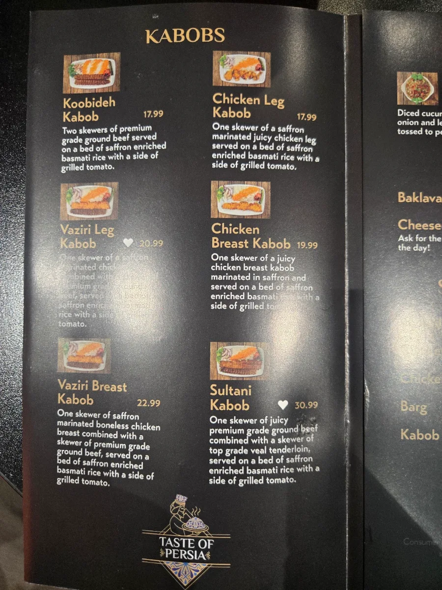 Menu photo 6