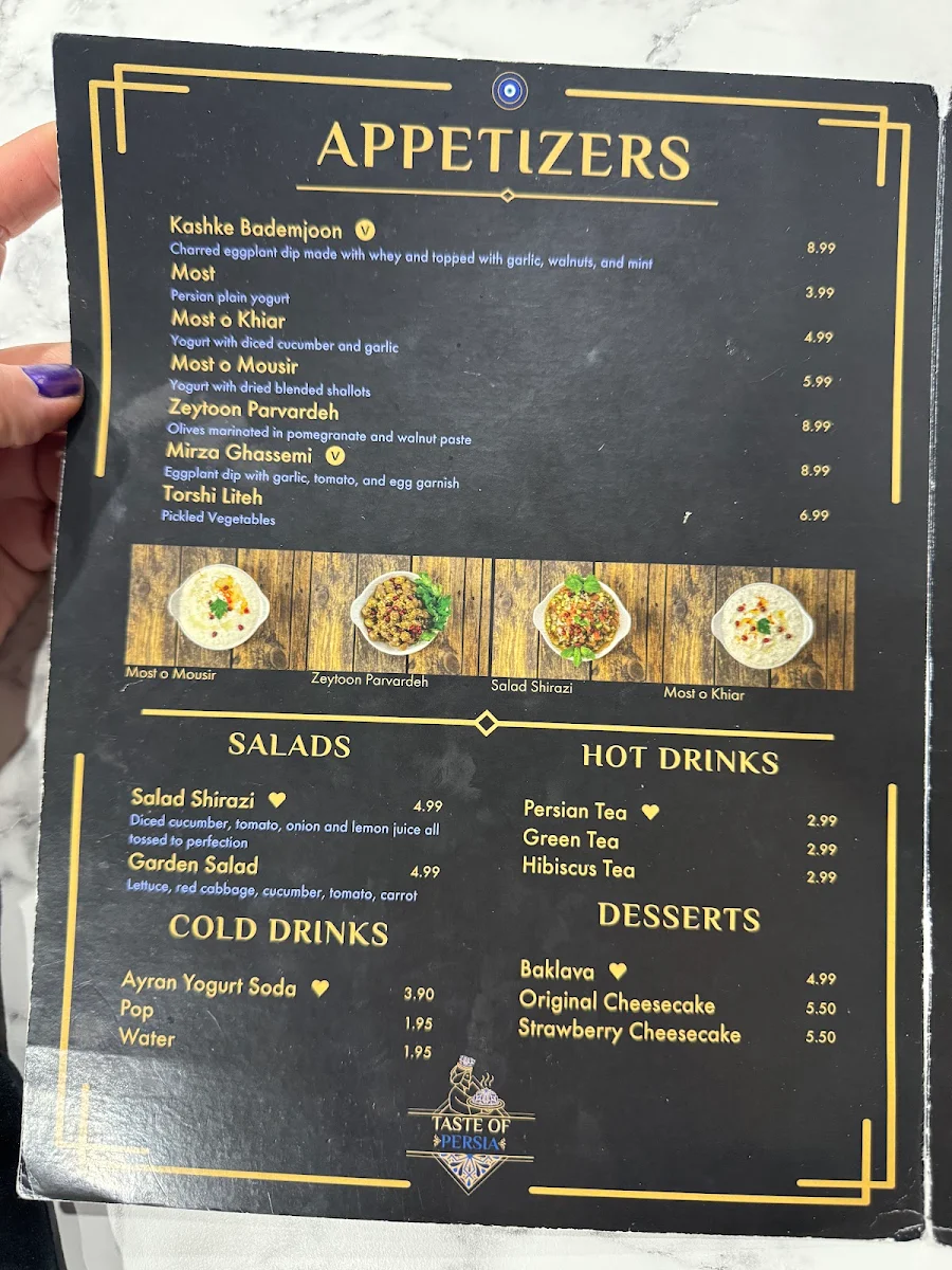 Menu photo 9