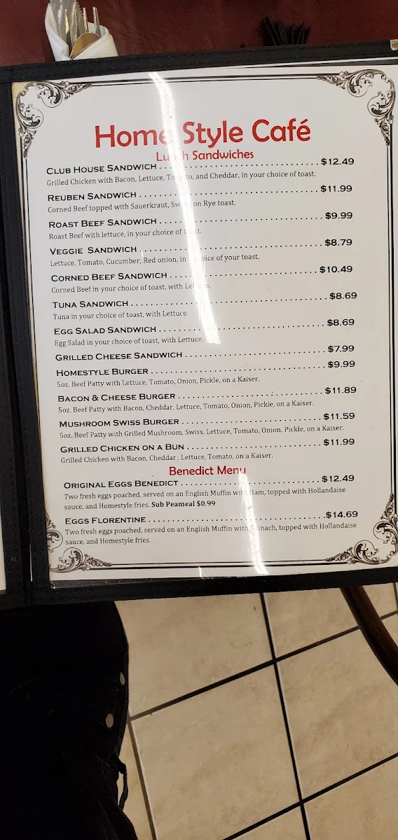 Menu photo 8