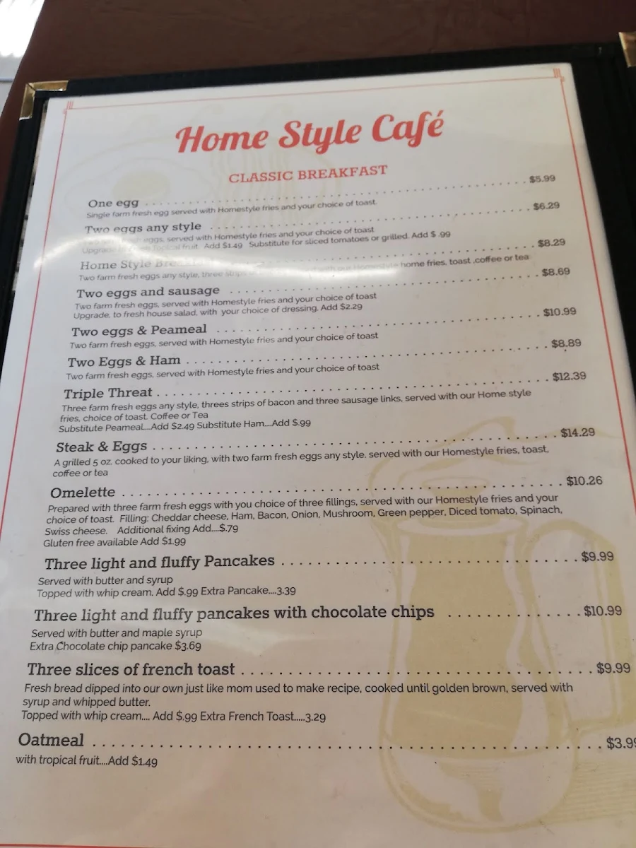 Menu photo 9