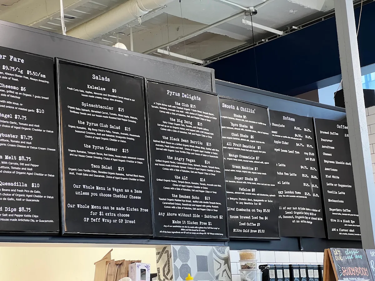 Menu photo 6