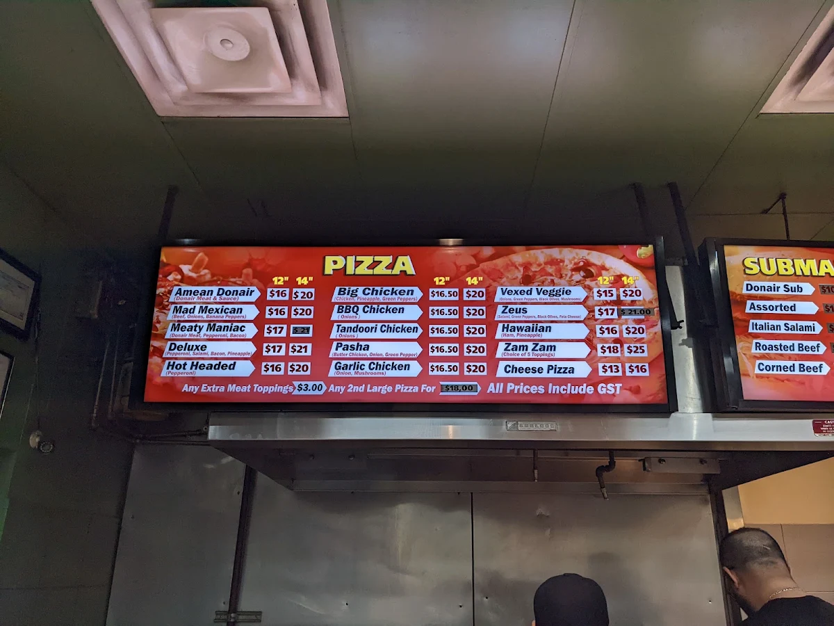 Menu photo 10