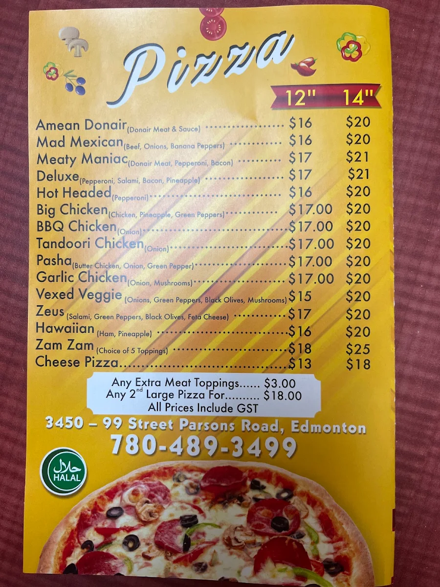 Menu photo 5