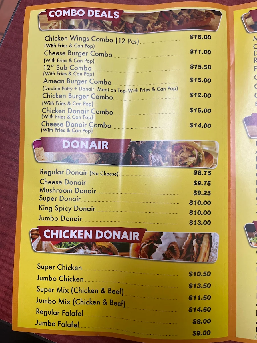 Menu photo 6