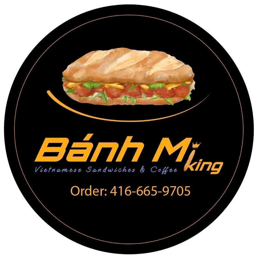 Menu, Banh Mi Station - Authentic Vietnamese street food