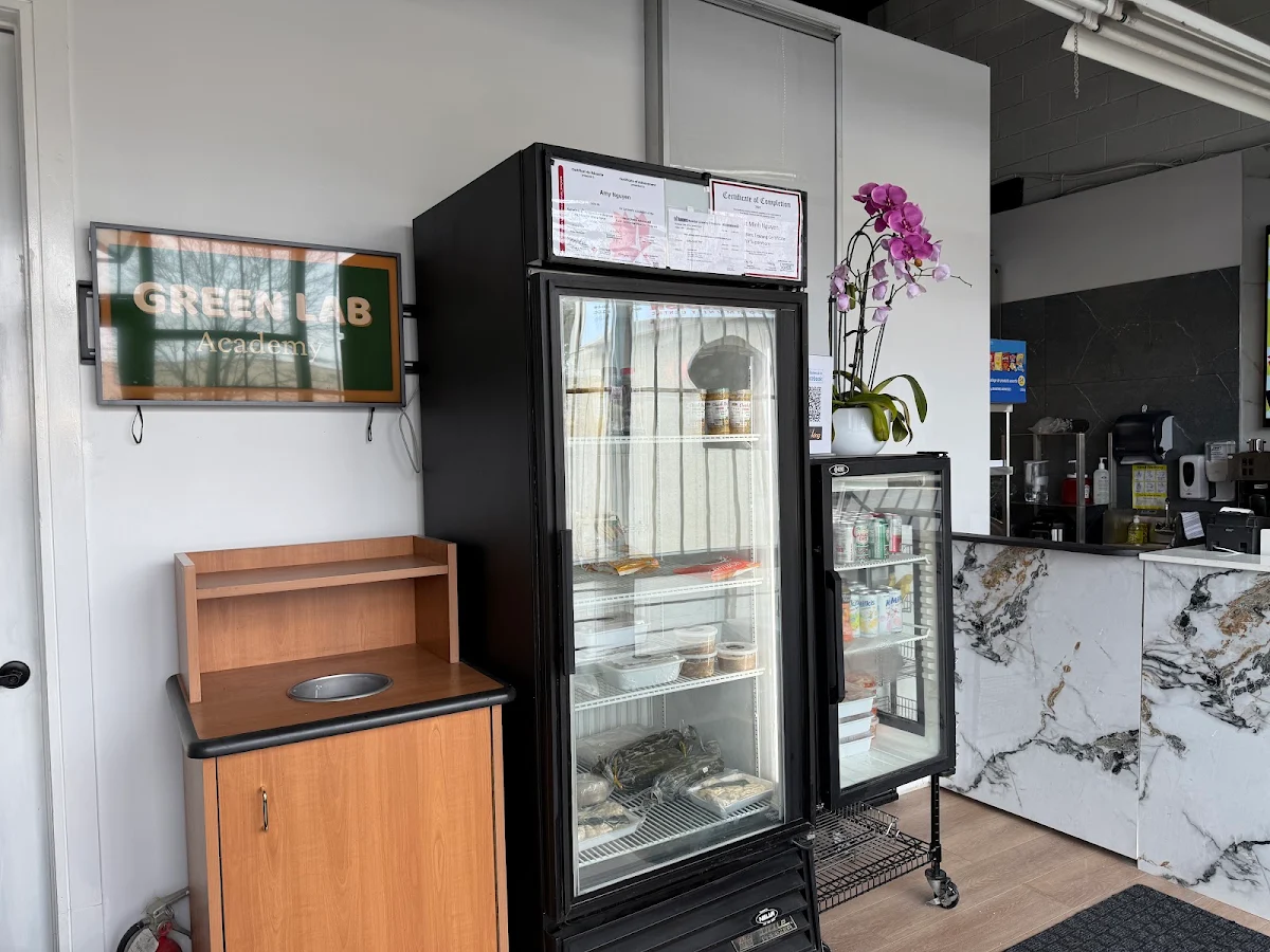 Vibe, Banh Mi Station - Authentic Vietnamese street food