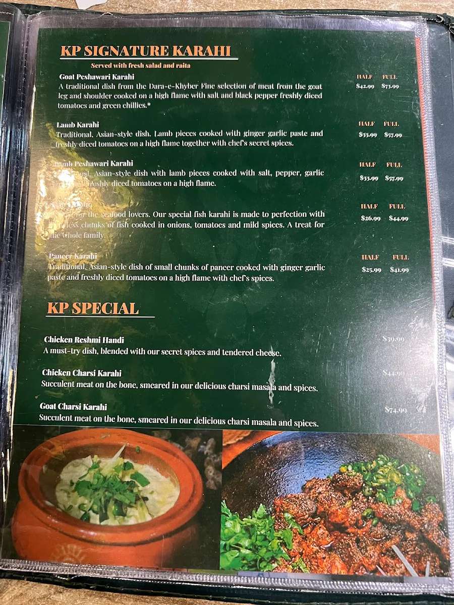Menu photo 7