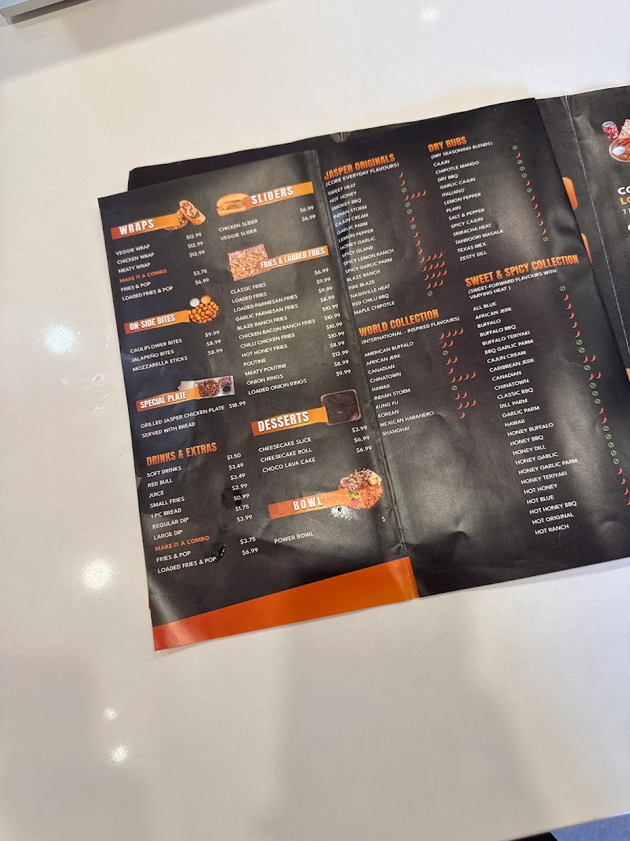 Menu photo 7