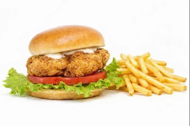 Food & drink, The Burger Bros (BLOOR)