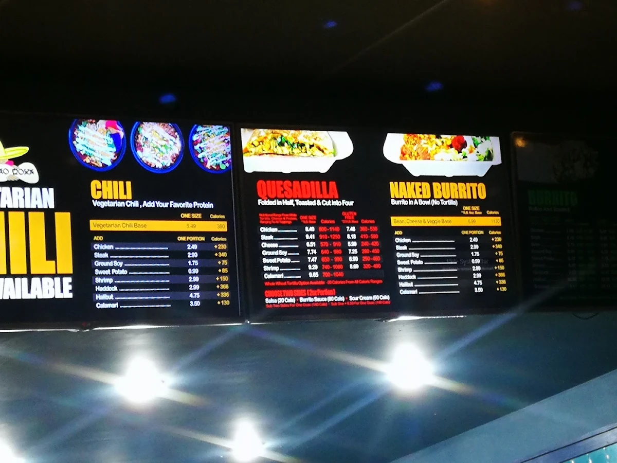 Menu photo 7