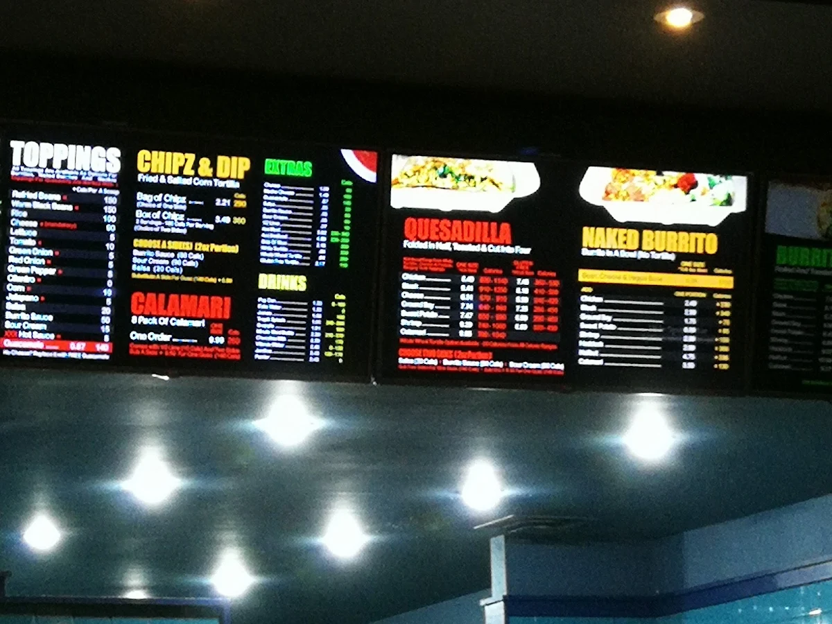 Menu photo 8