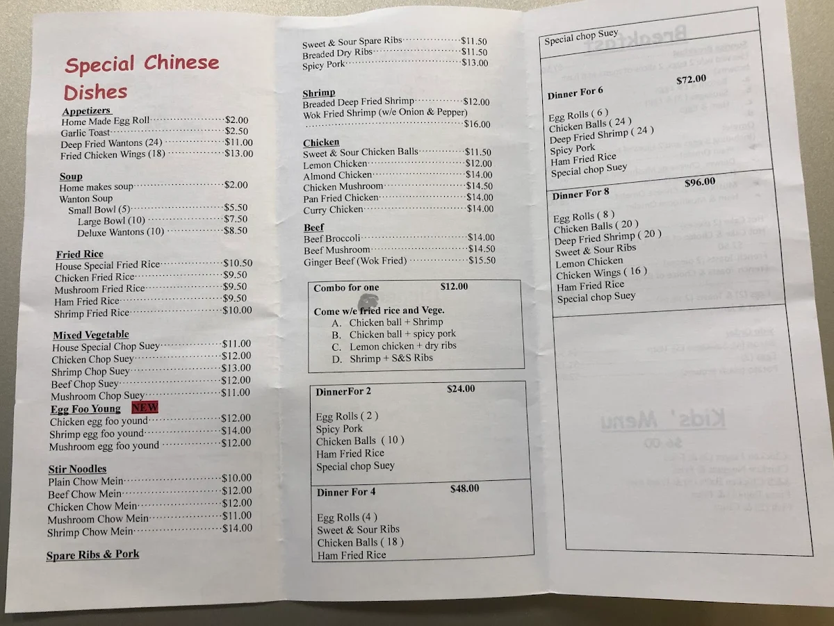Menu photo 6