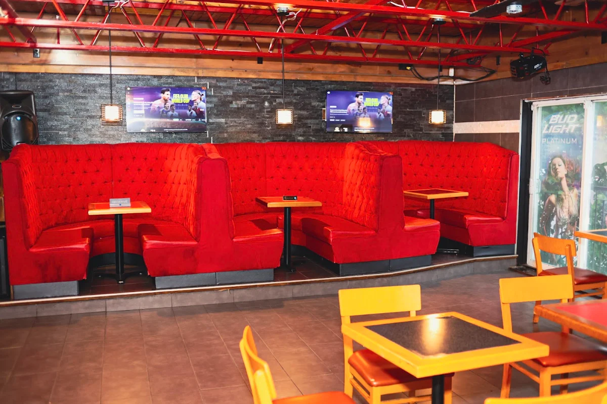 Vibe, KTIOS LOUNGE inc