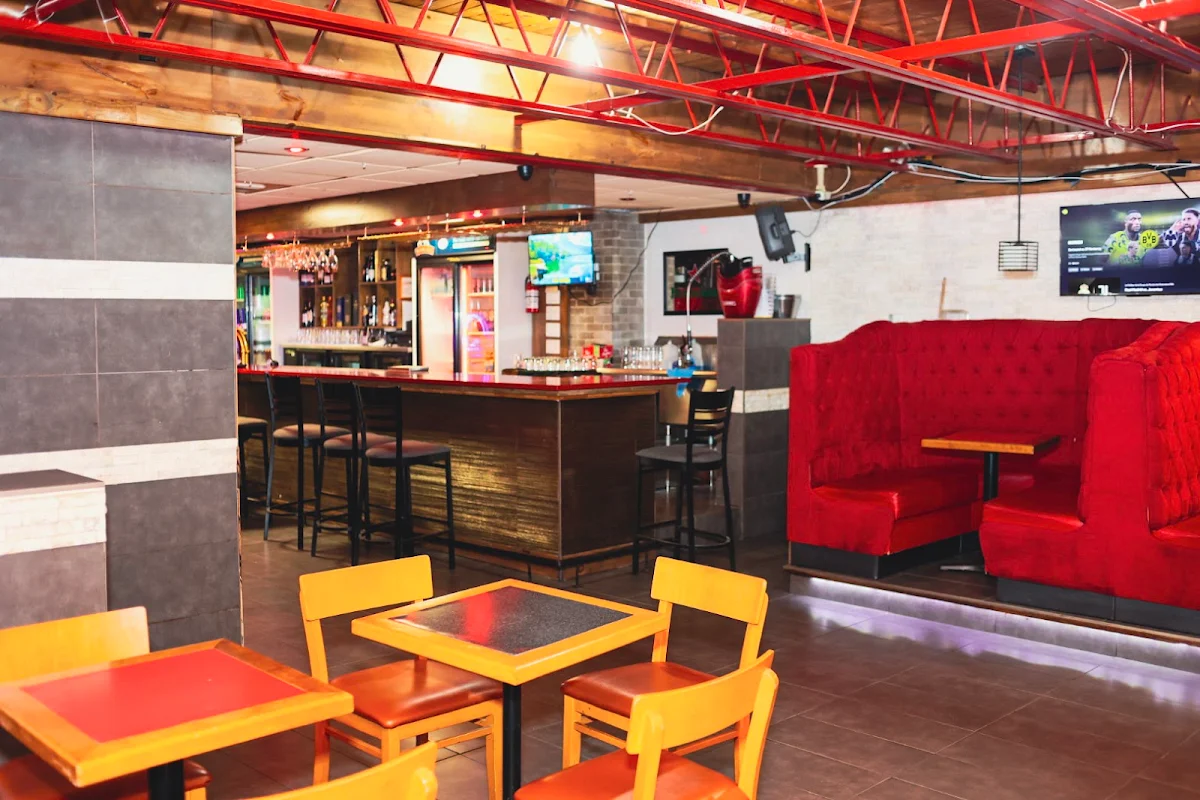 Vibe, KTIOS LOUNGE inc