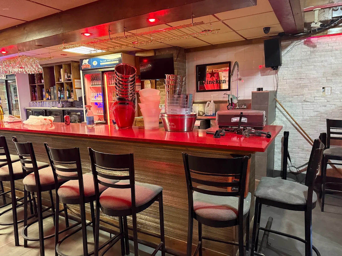 Vibe, KTIOS LOUNGE inc