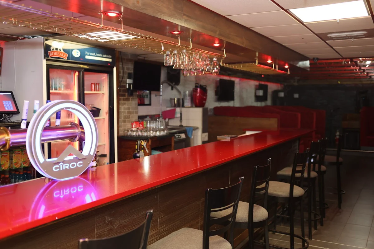 Vibe, KTIOS LOUNGE inc