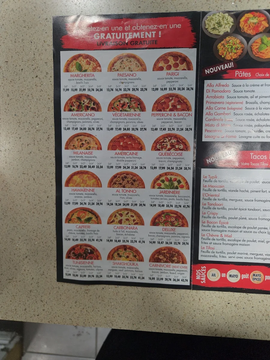 Menu photo 8