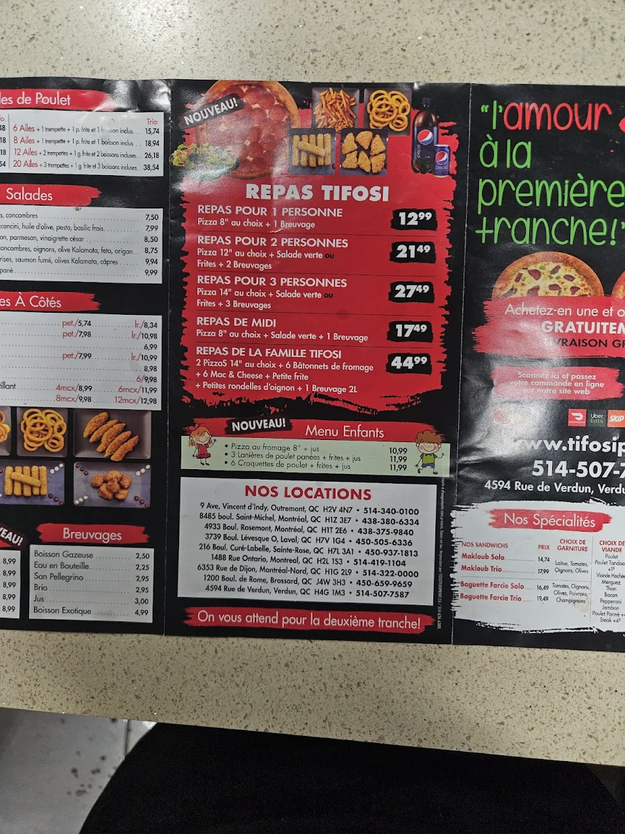 Menu photo 9