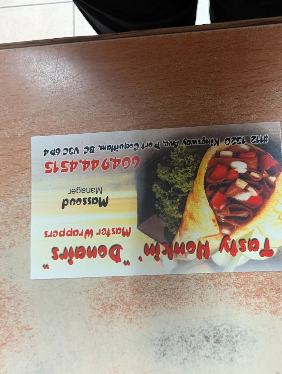 Menu photo 9