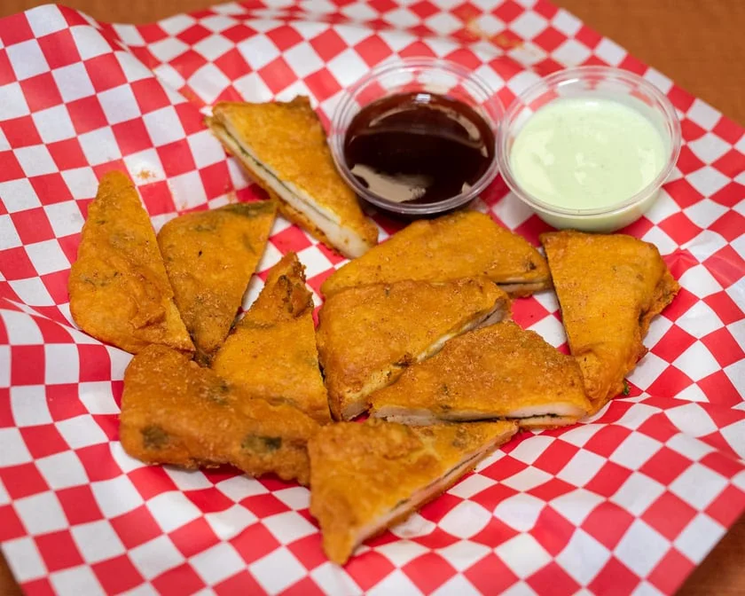 Food & drink photo 9