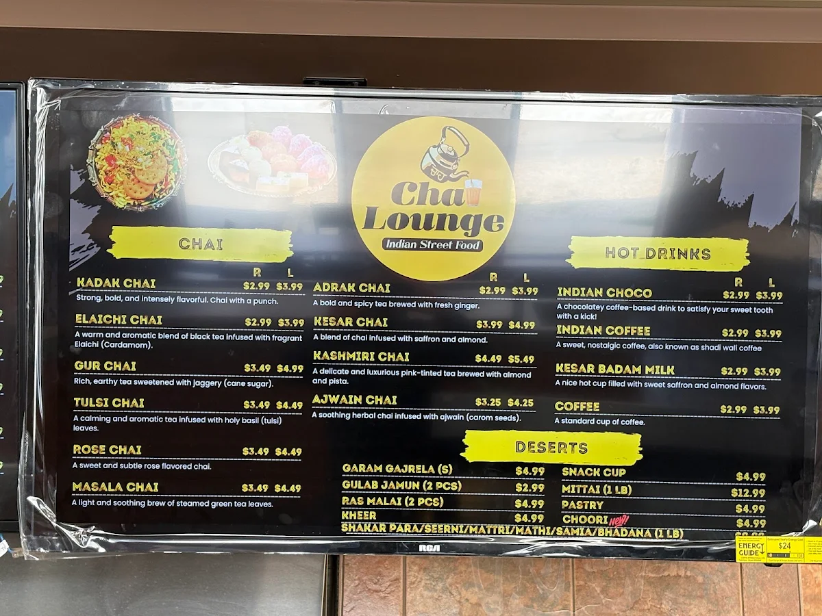 Menu photo 8