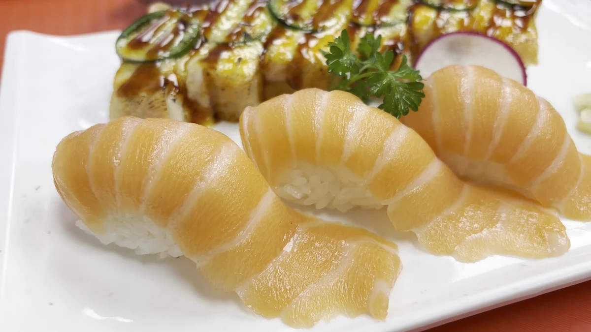 Food & drink photo 2