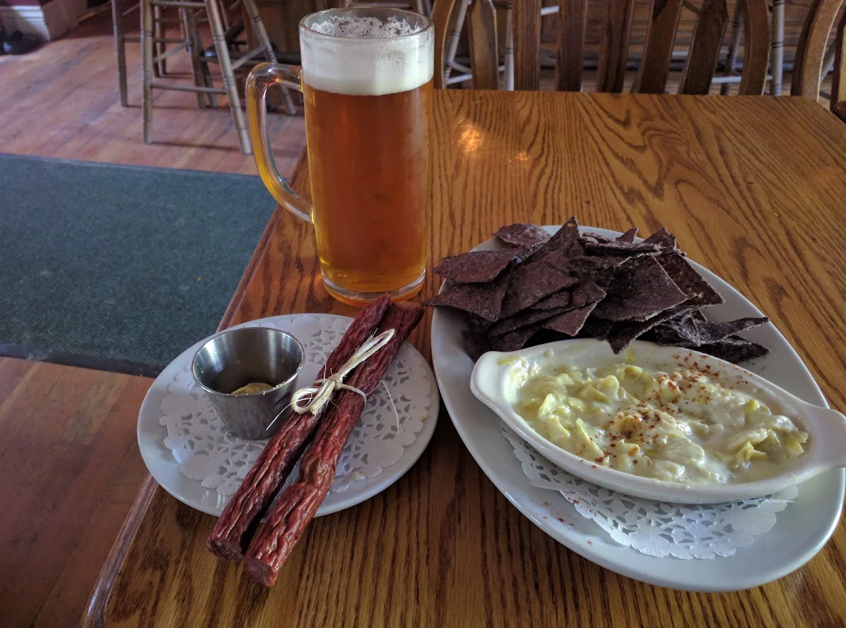 Food & drink photo 2