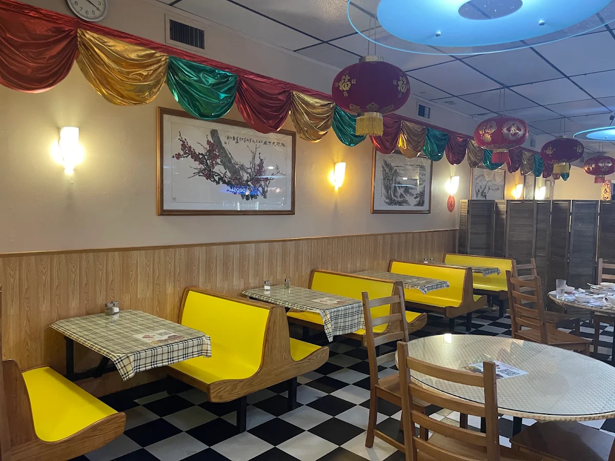 Vibe, Best Choice Chinese Food Restaurant