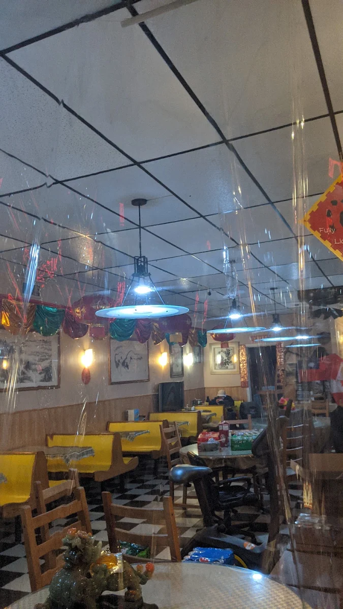 Vibe, Best Choice Chinese Food Restaurant