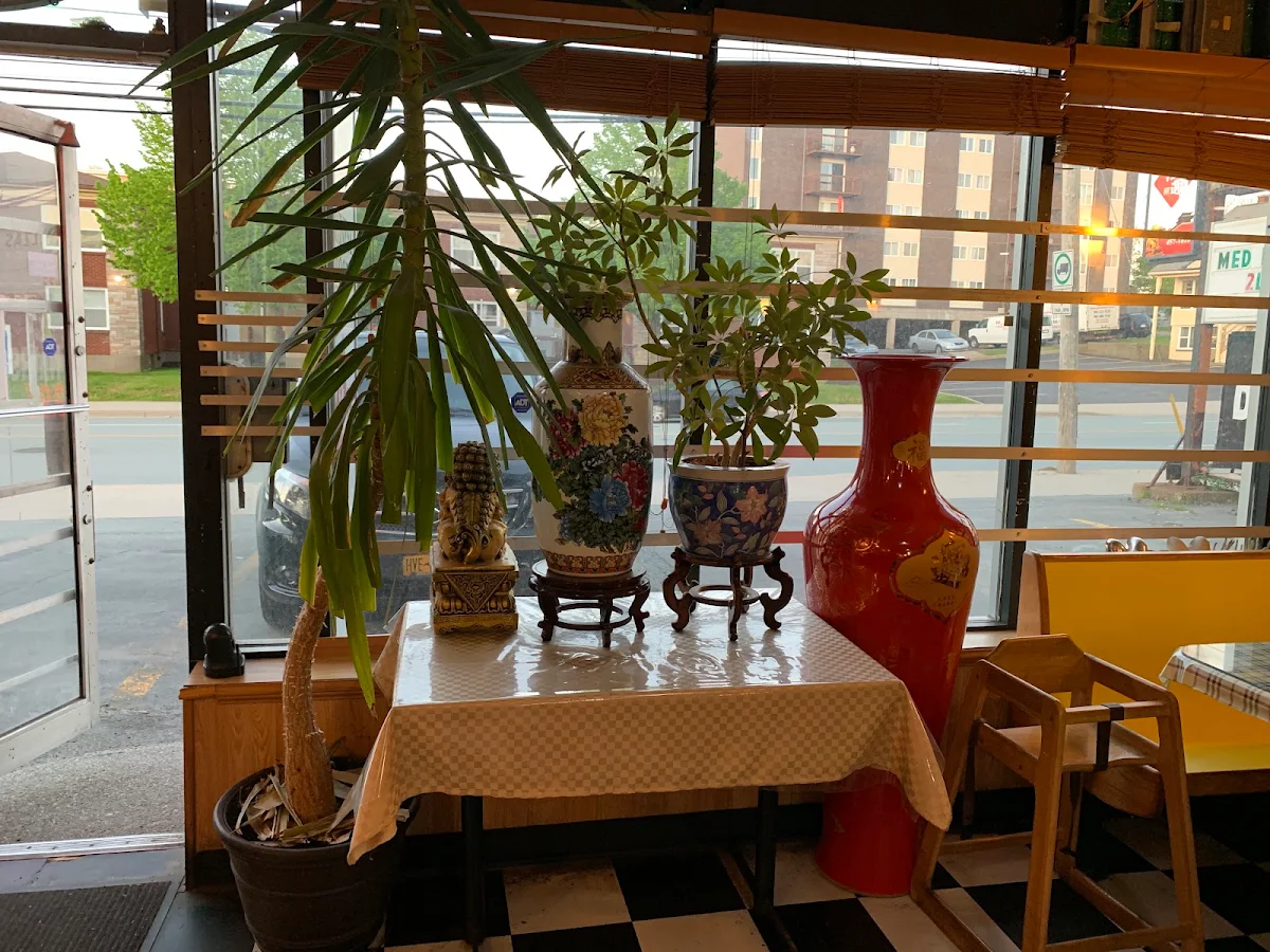 Vibe, Best Choice Chinese Food Restaurant