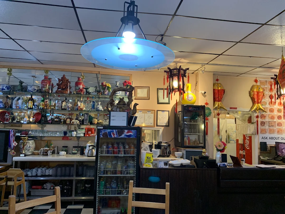 Vibe, Best Choice Chinese Food Restaurant